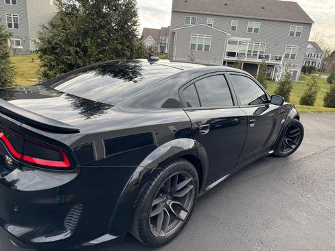 Used 2020 Dodge Charger Scat Pack image 16