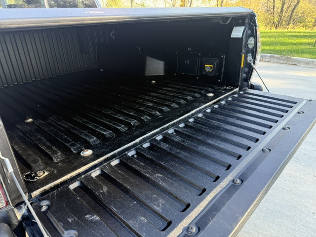 Used 2013 Toyota Tacoma 4x4 Double Cab w/ TRD Sport Pkg image 13