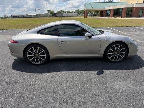 Used 2013 Porsche 911 GT3 RS image 4