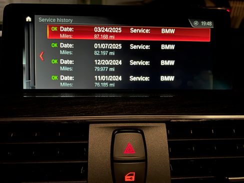 Used 2018 BMW 330i Gran Turismo xDrive image 23