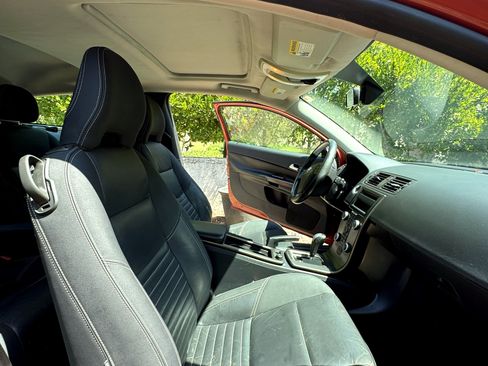 Used 2012 Volvo C30 FWD image 14