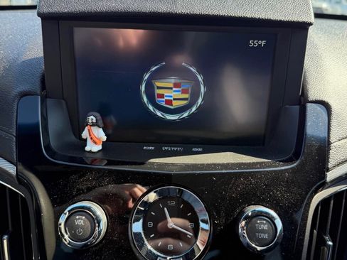 Used 2014 Cadillac CTS V image 6