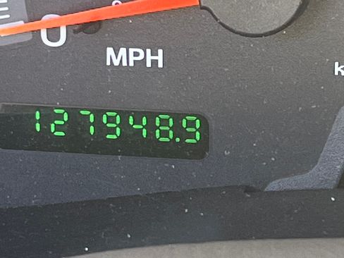 Used 2002 Ford F150 4x4 SuperCrew image 10
