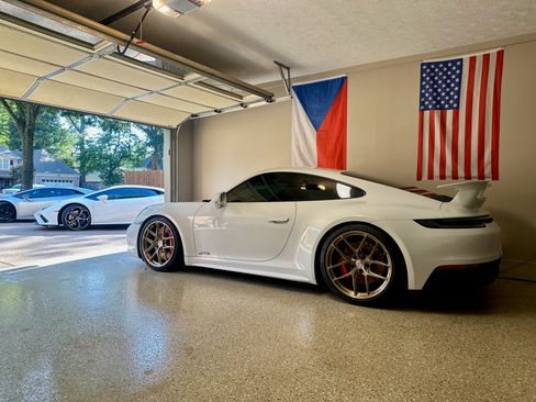 Used 2023 Porsche 911 GT3 RS image 13