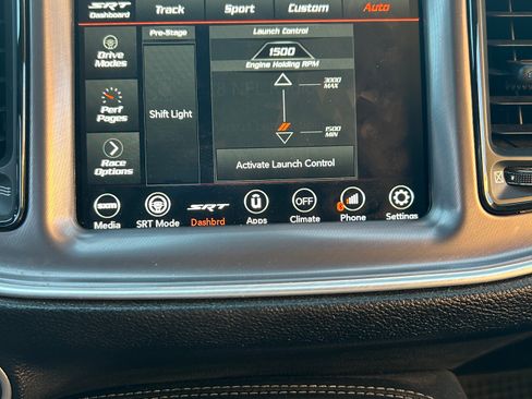 Used 2022 Dodge Challenger R/T w/ Blacktop Package image 17