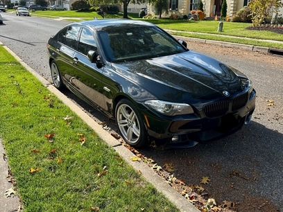 Used 2016 BMW 535i xDrive Sedan