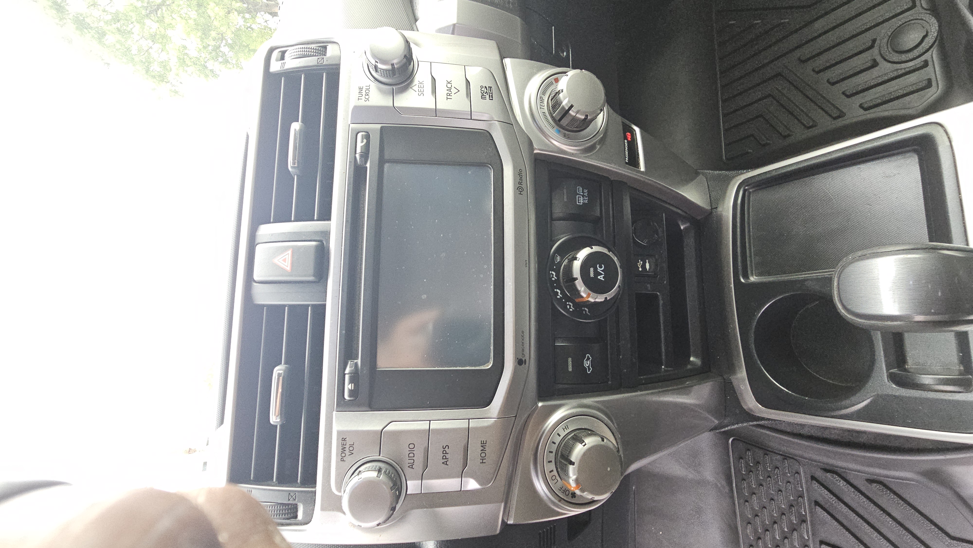 Used 2014 Toyota 4Runner SR5 Premium RWD image 13