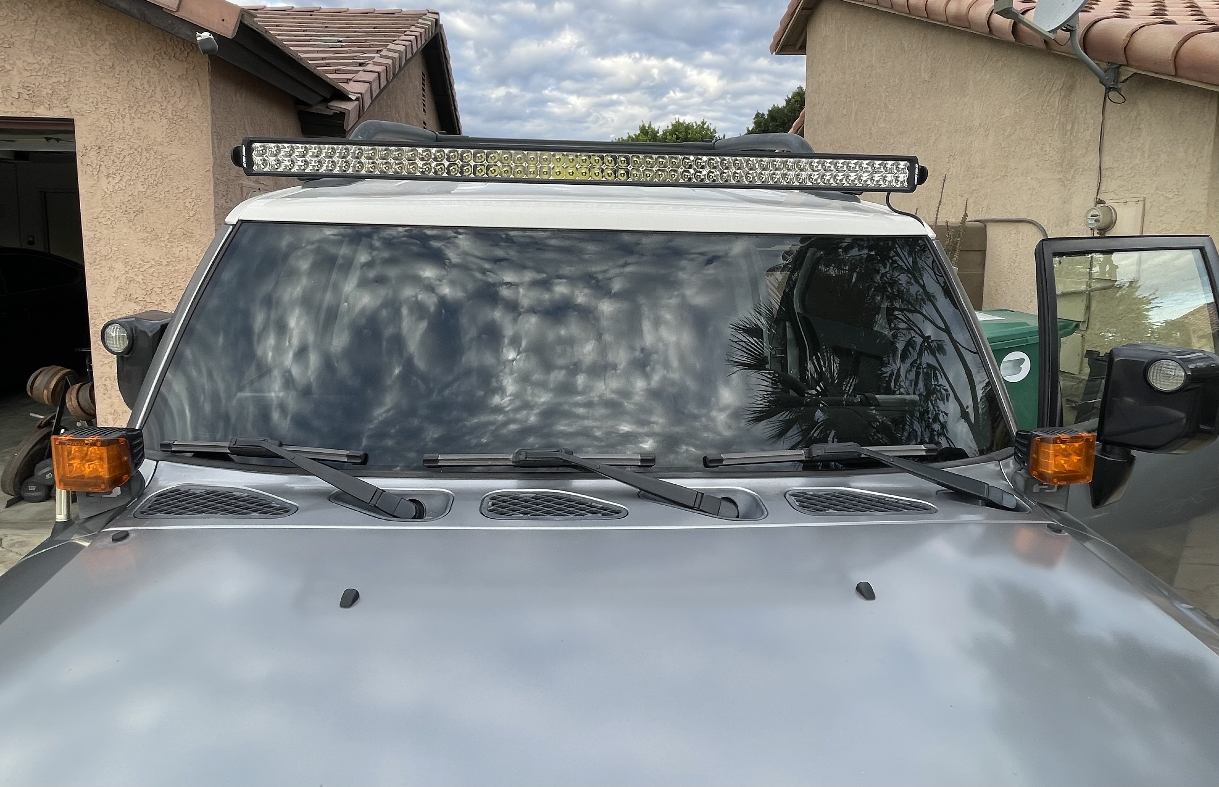 Used 2012 Toyota FJ Cruiser 4WD w/ Convenience Pkg image 5