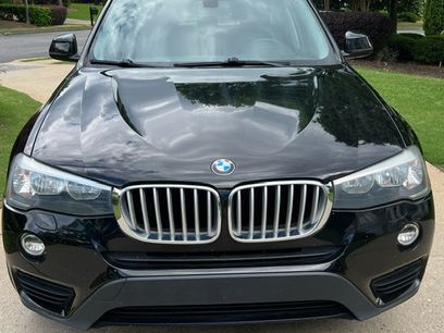 Used 2015 BMW X3 sDrive28i