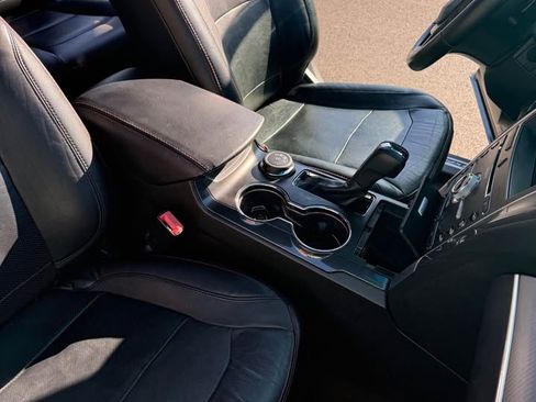 Used 2016 Ford Explorer Sport w/ Equipment Group 401A image 12