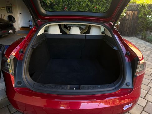 Used 2017 Tesla Model S 100D image 8