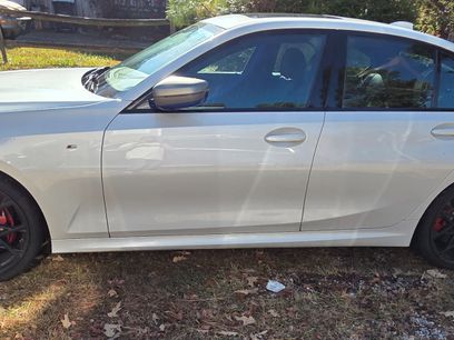 Used 2022 BMW M340i xDrive w/ Premium Package