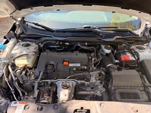 Used 2020 Honda Civic LX image 16