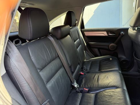 Used 2011 Honda CR-V EX-L image 9