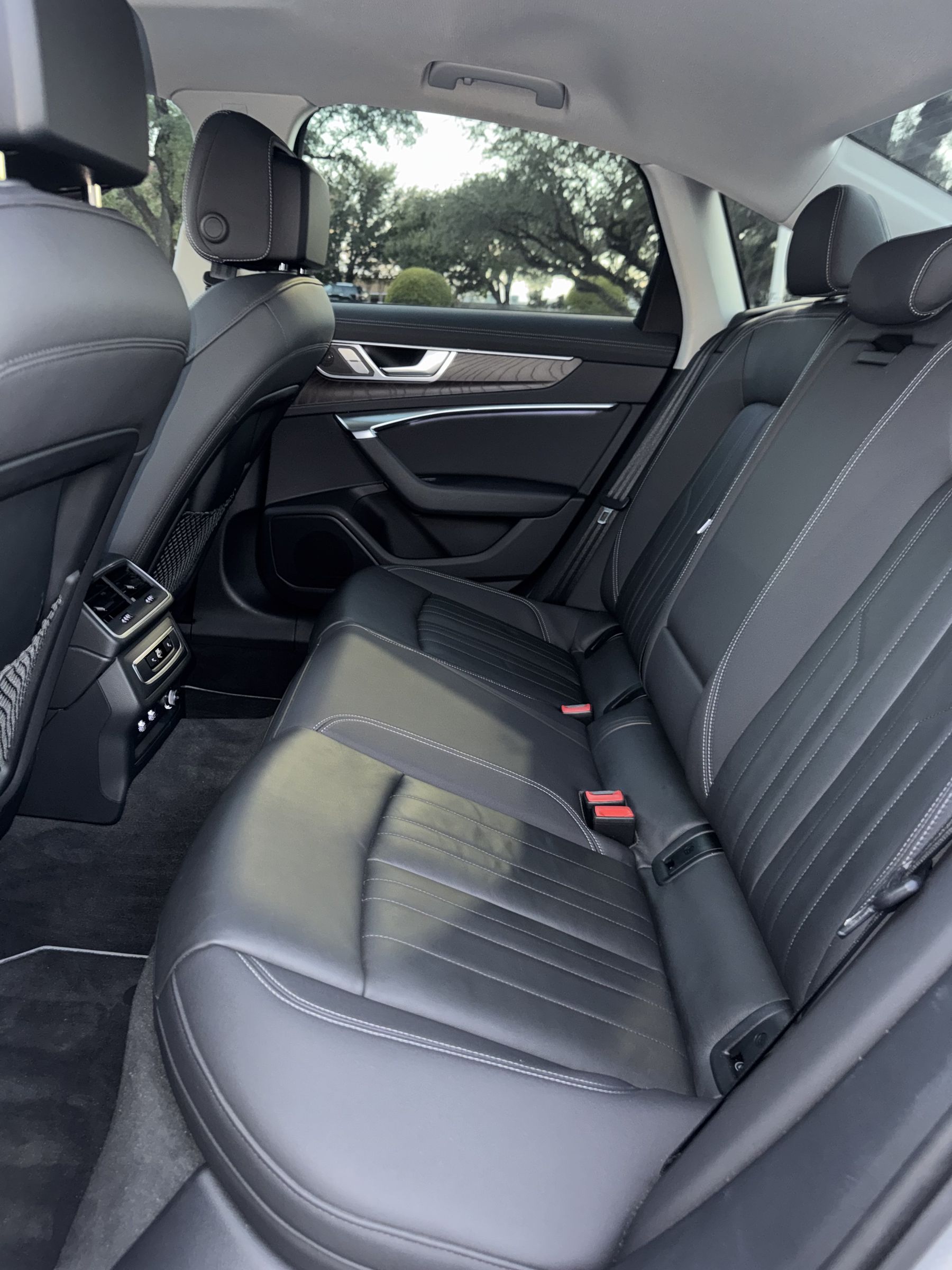 Used 2019 Audi A6 2.0T Premium w/ Convenience Package AWD/4WD image 9