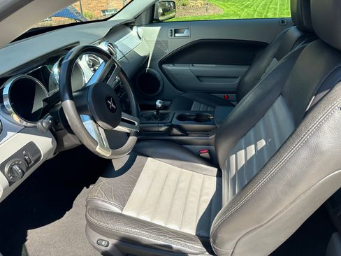 Used 2008 Ford Mustang GT Premium image 6