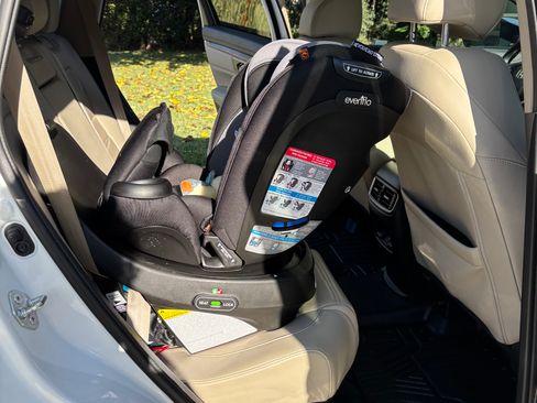 Used 2018 Honda CR-V Touring image 30