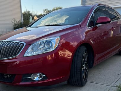 Used 2016 Buick Verano Sport Touring