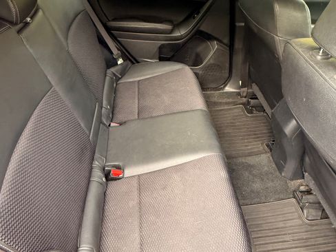 Used 2016 Subaru Forester 2.0XT Premium image 12