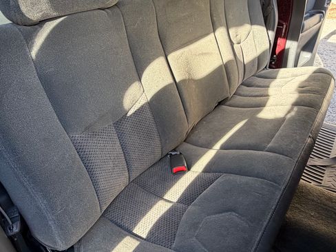 Used 2003 Chevrolet Silverado 1500 LS RWD image 13