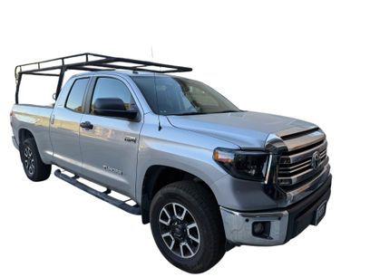 Used 2016 Toyota Tundra SR5 w/ TRD Off Road Package