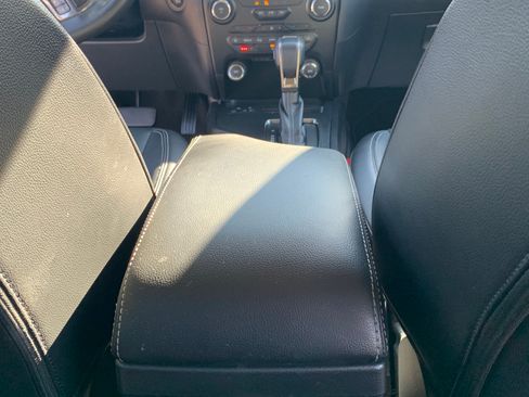 Used 2021 Ford Ranger Lariat w/ Technology Package image 20