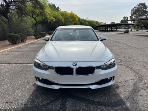 Used 2014 BMW 328i Sedan image 6