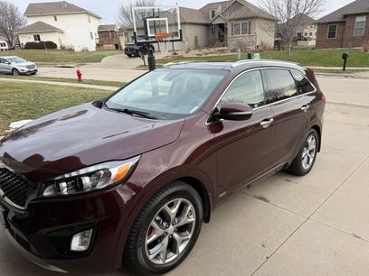Used 2018 Kia Sorento SX