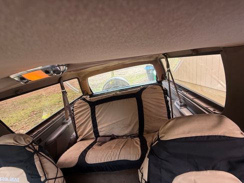 Used 1994 Ford Bronco image 18