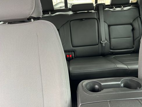 Used 2019 Chevrolet Silverado 1500 LT Trail Boss image 32