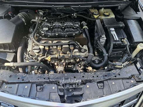 Used 2016 Cadillac XTS Luxury FWD image 13