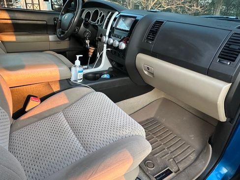 Used 2008 Toyota Tundra SR5 image 17