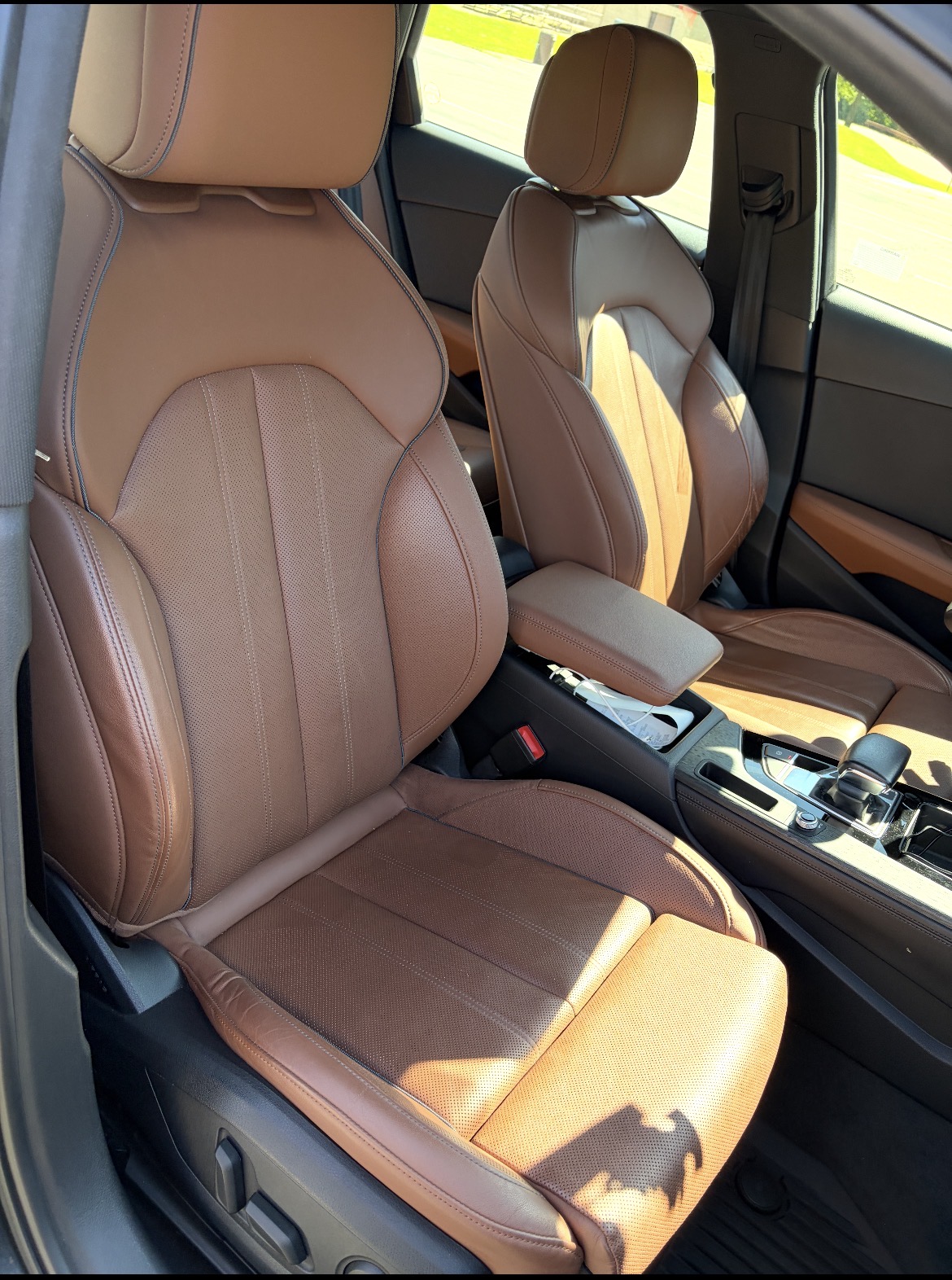 Used 2021 Audi A4 2.0T Prestige w/ Prestige Package AWD/4WD image 9