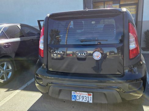 Used 2012 Kia Soul image 9