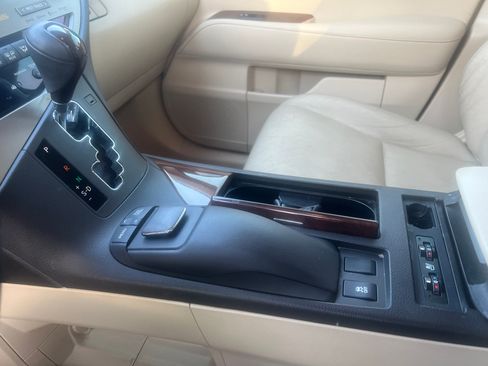 Used 2014 Lexus RX 350 350 Sport Utility 4D image 10