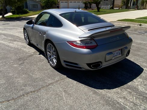 Used 2012 Porsche 911 Edition 918 Spyder AWD/4WD image 10