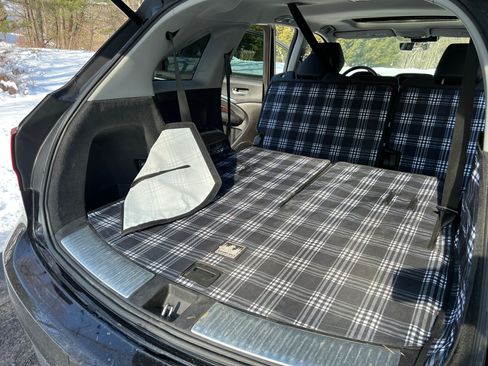 Used 2016 Acura MDX SH-AWD w/ Technology Package image 13