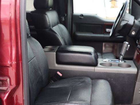 Used 2005 Ford F150 Lariat image 10