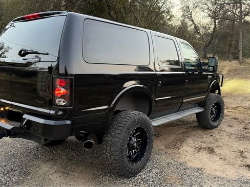 Used 2003 Ford Excursion Limited image 20