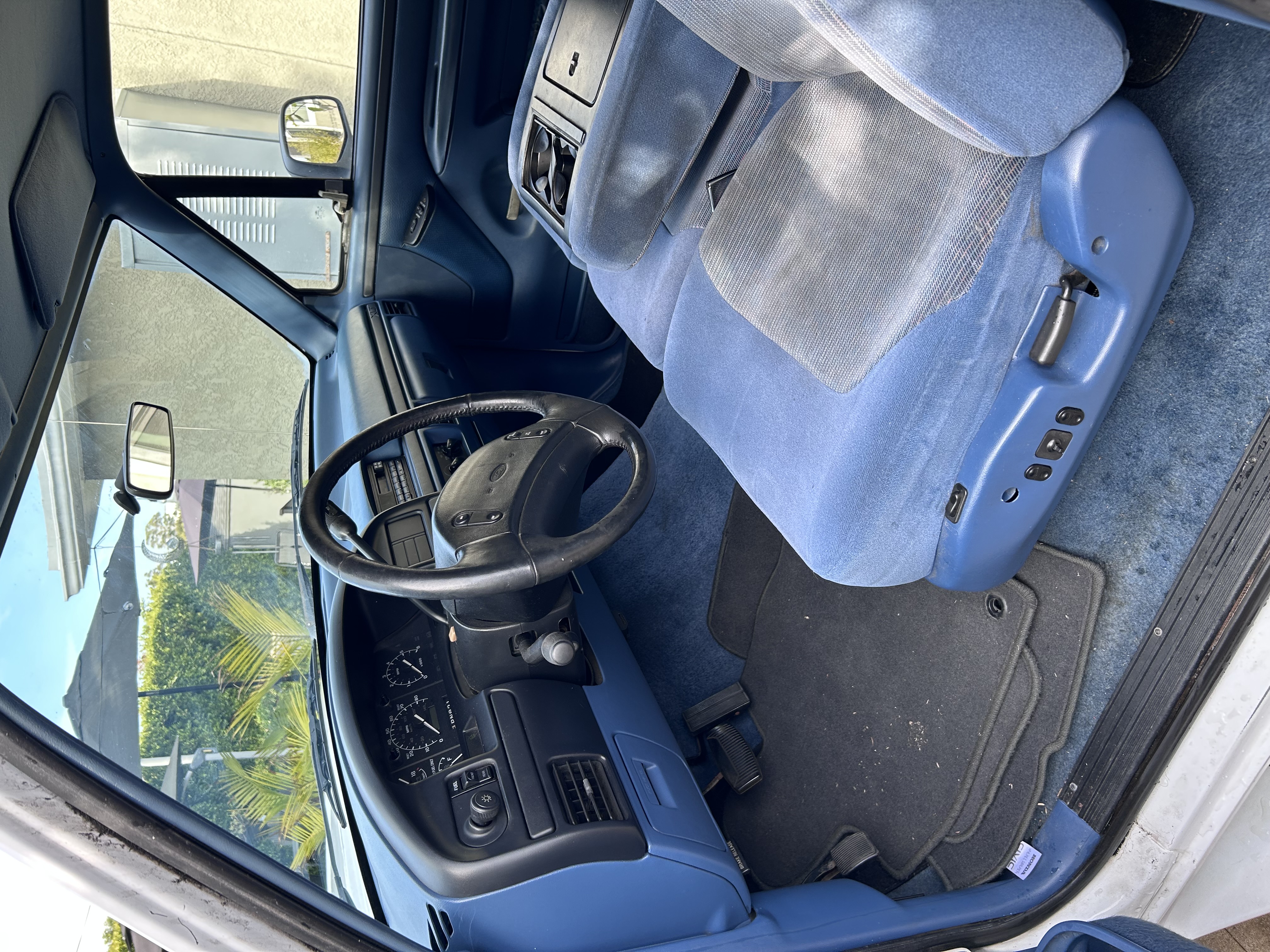 Used 1996 Ford F250 2WD SuperCab image 21