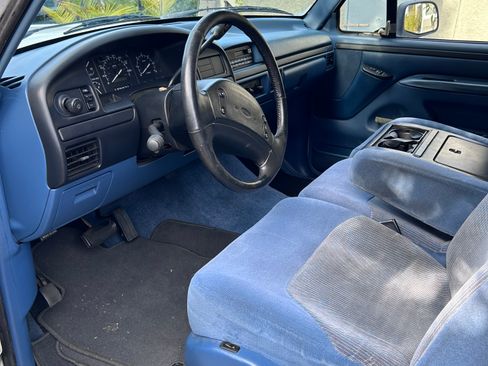 Used 1996 Ford F250 2WD SuperCab image 21