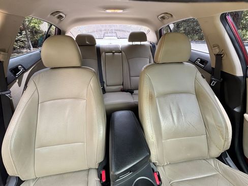 Used 2012 Kia Optima EX FWD image 14