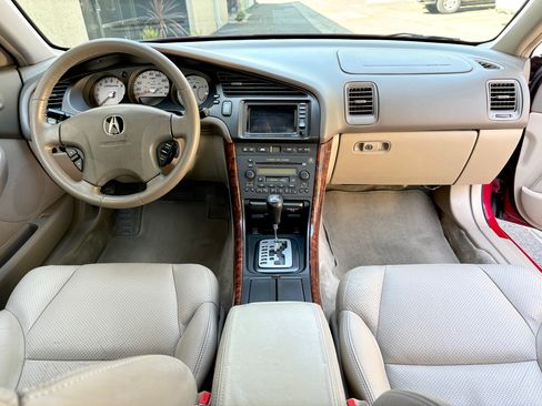 Used 2003 Acura CL Type-S image 15