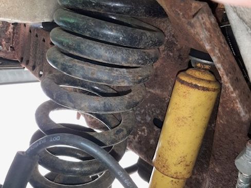 Used 1993 Ford E-150 and Econoline 150 image 15