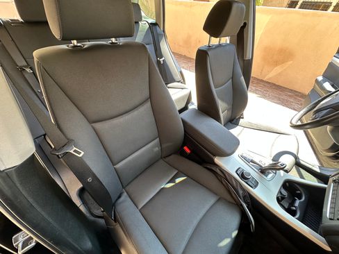 Used 2013 BMW X3 xDrive28i AWD/4WD image 9