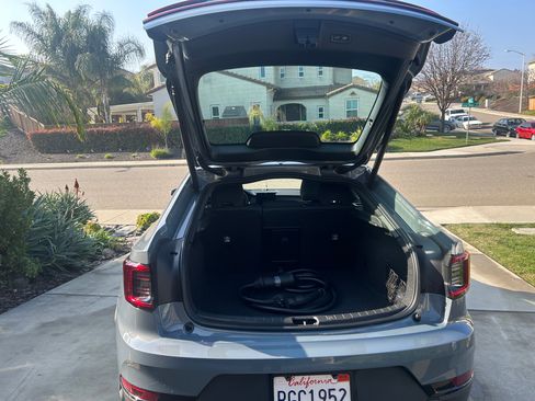 Used 2022 Polestar Polestar 2 w/ Plus Package image 13