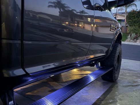 Used 2018 RAM 2500 Laramie w/ Sport Appearance Group image 18