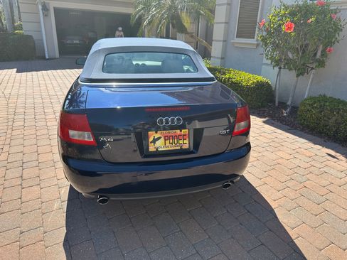 Used 2006 Audi A4 1.8T image 14