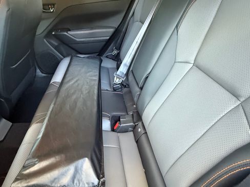 Used 2026 Subaru Crosstrek 2.5i Limited image 10