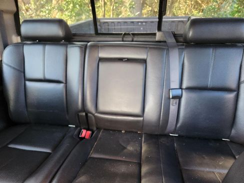 Used 2011 Chevrolet Silverado 3500 LTZ image 14